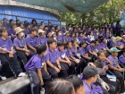 โครงการศึกษานอกสถานที่ “ป.4 : ท่องแดนมหัศจรรย์ในเขาเขียว” Image 64